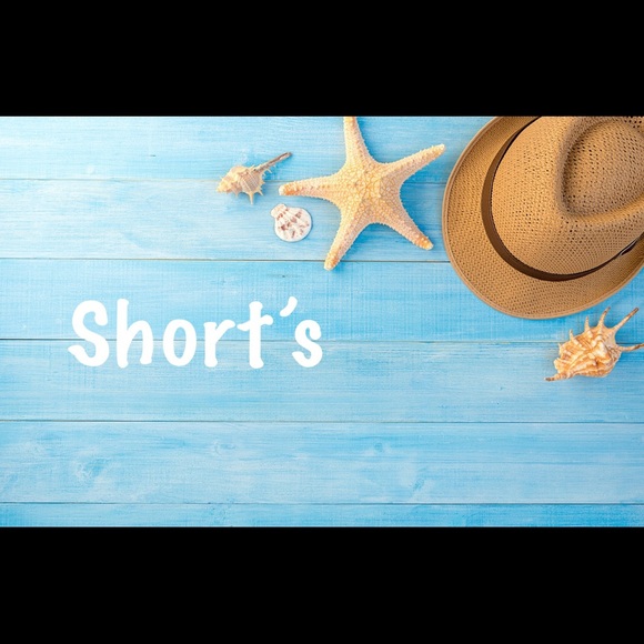 Shorts - Picture 1 of 1